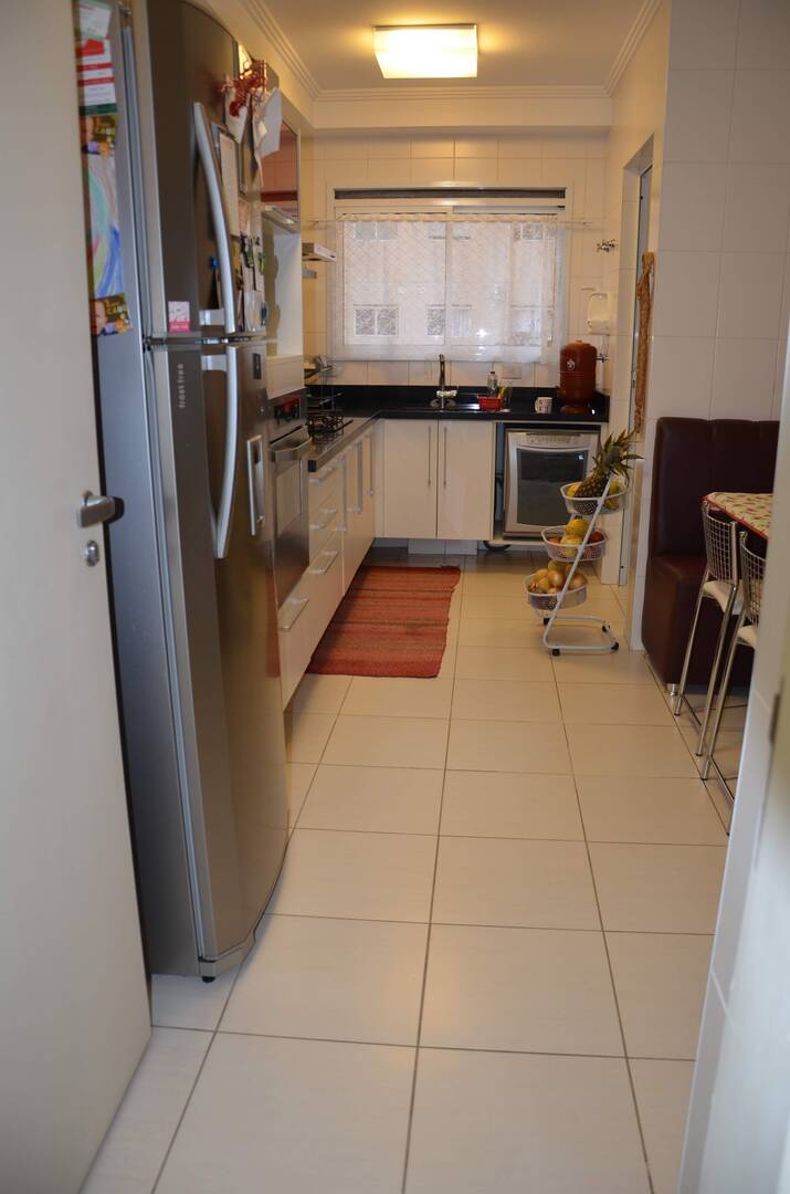 Apartamento à venda com 2 quartos, 100m² - Foto 12