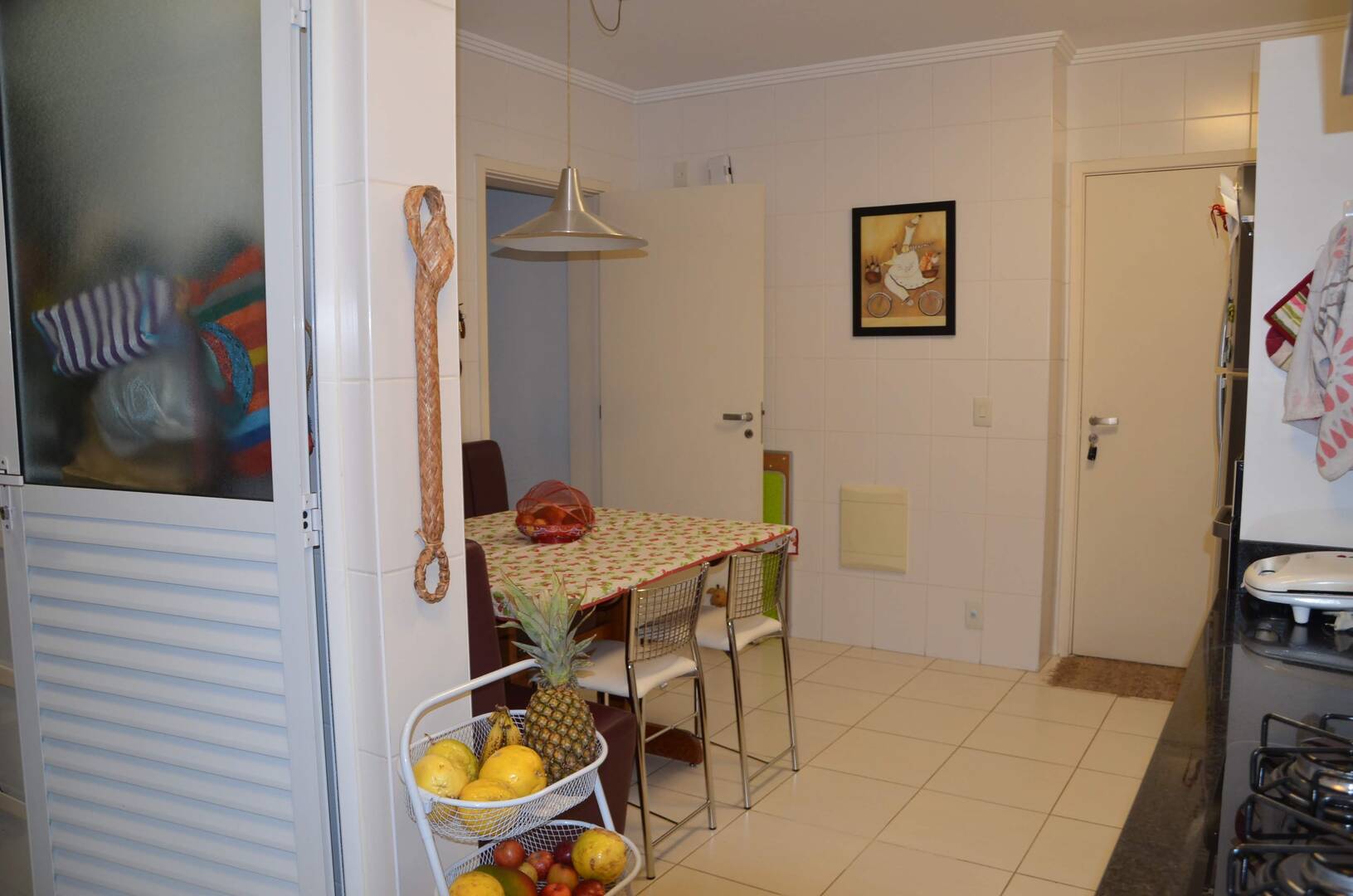 Apartamento à venda com 2 quartos, 100m² - Foto 11