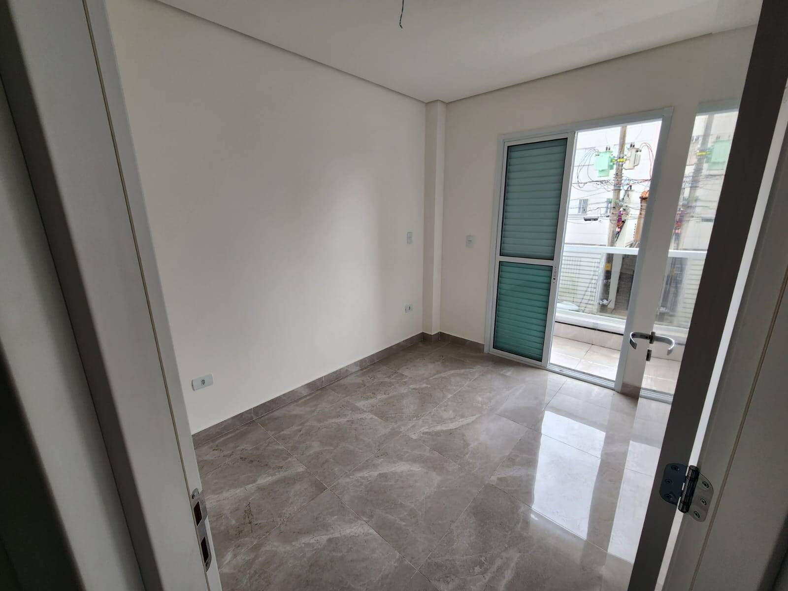 Apartamento à venda com 2 quartos, 41m² - Foto 1