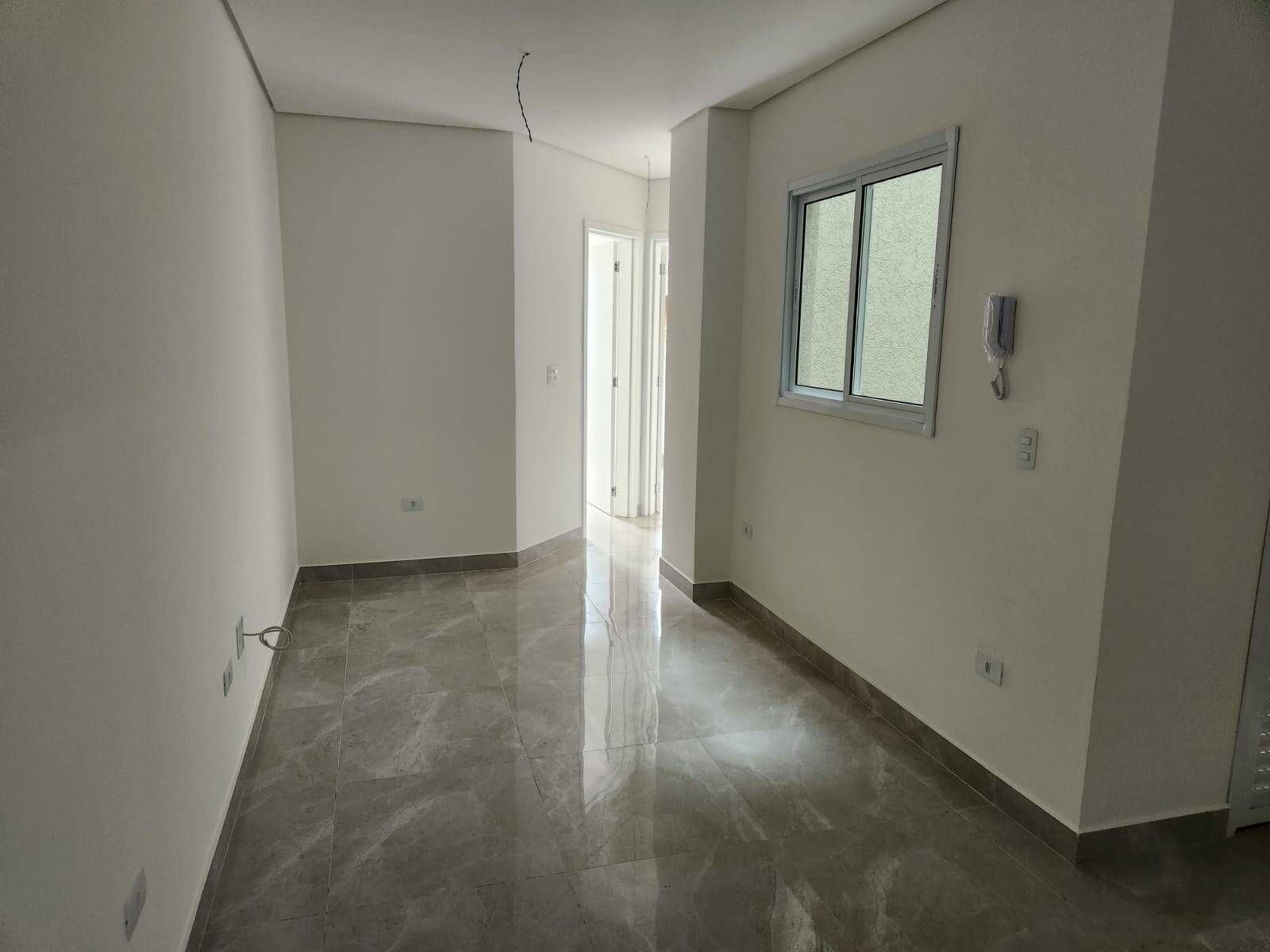 Apartamento à venda com 2 quartos, 41m² - Foto 4