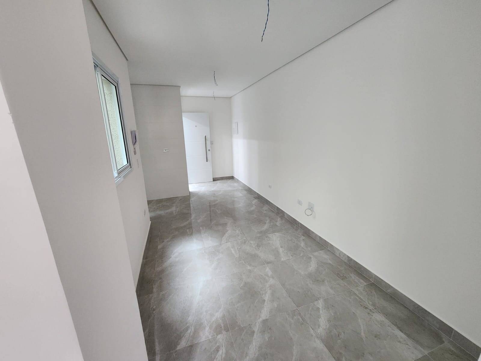 Apartamento à venda com 2 quartos, 41m² - Foto 8