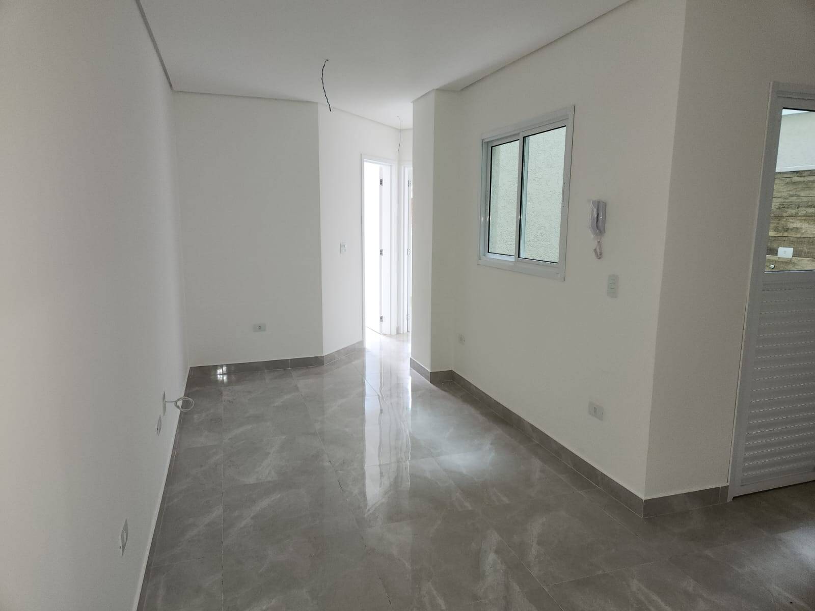 Apartamento à venda com 2 quartos, 41m² - Foto 7