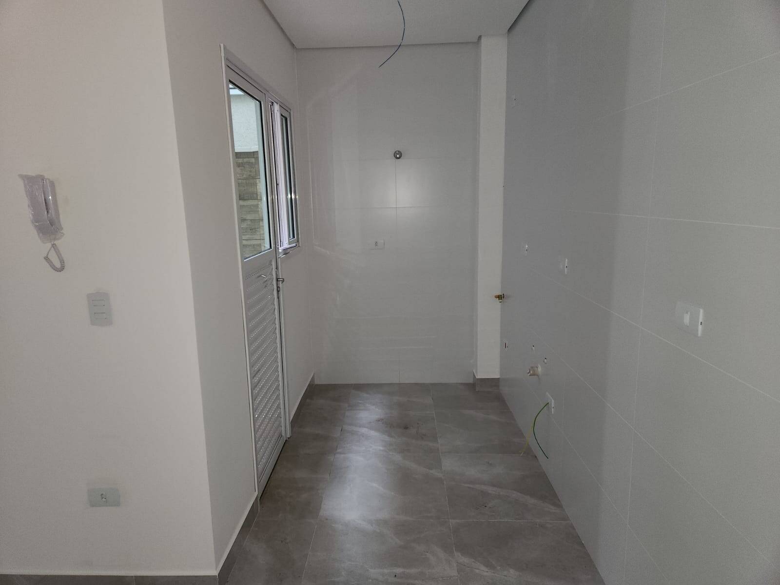 Apartamento à venda com 2 quartos, 41m² - Foto 6