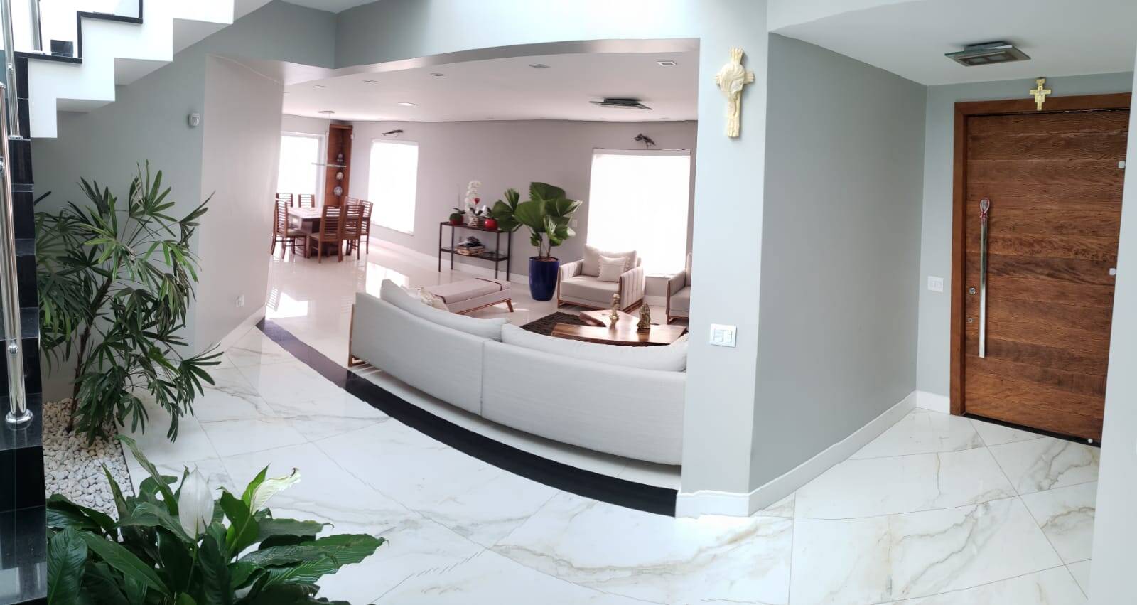 Casa à venda com 4 quartos, 420m² - Foto 6