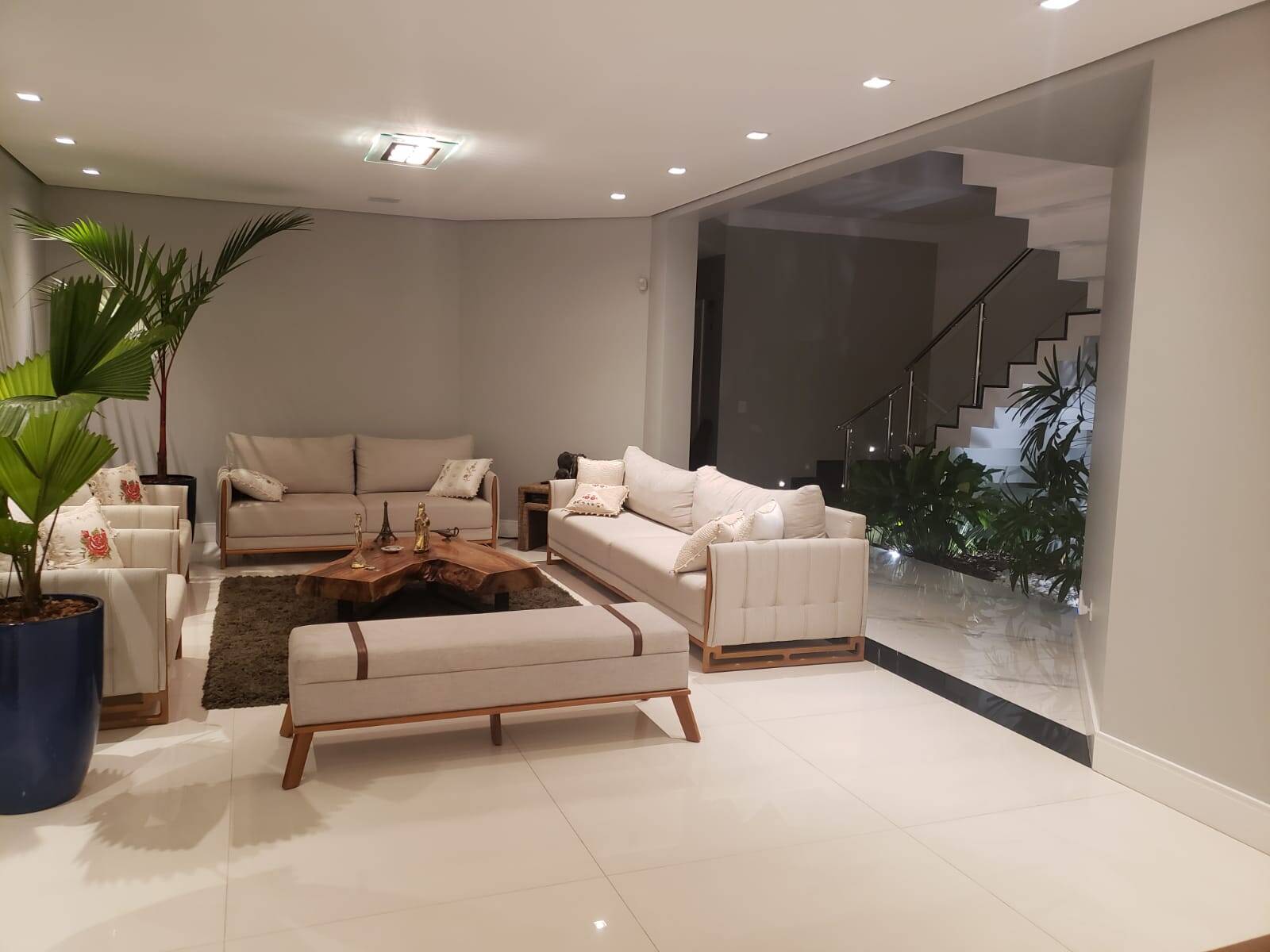 Casa à venda com 4 quartos, 420m² - Foto 19