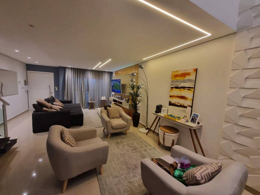 Casa à venda com 3 quartos, 240m² - Foto 6