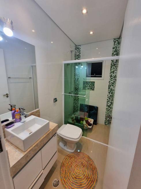 Casa à venda com 3 quartos, 240m² - Foto 17