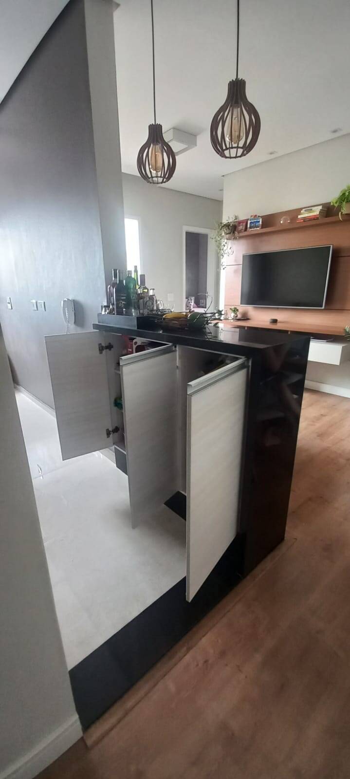 Apartamento à venda com 2 quartos, 52m² - Foto 7