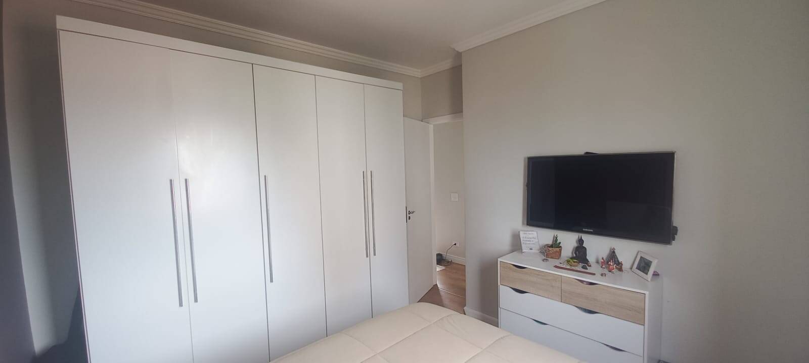 Apartamento à venda com 2 quartos, 52m² - Foto 18