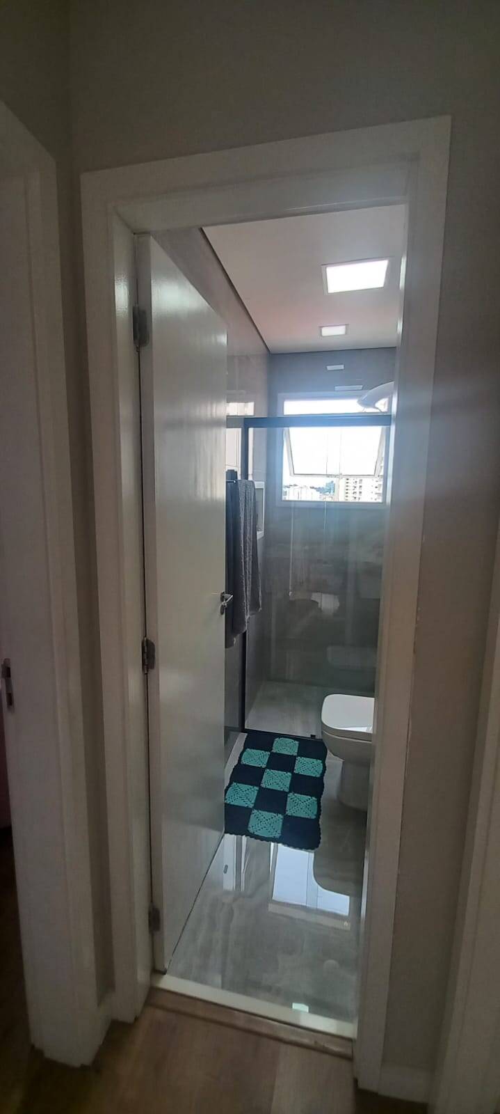 Apartamento à venda com 2 quartos, 52m² - Foto 21