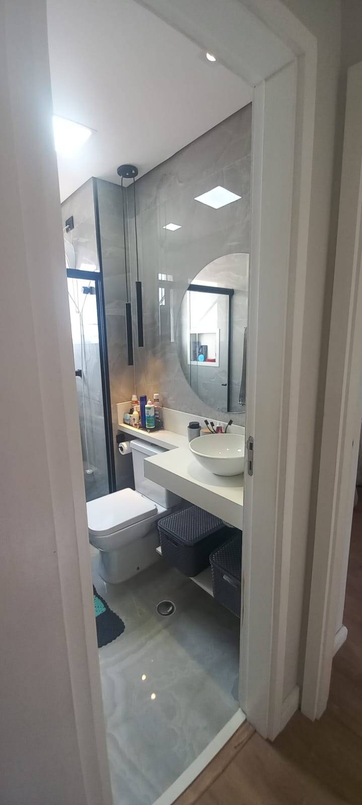 Apartamento à venda com 2 quartos, 52m² - Foto 23