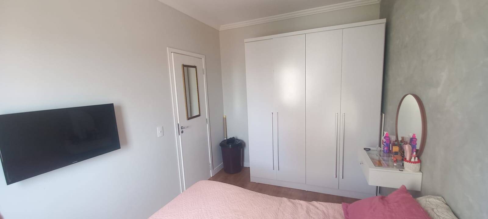 Apartamento à venda com 2 quartos, 52m² - Foto 26