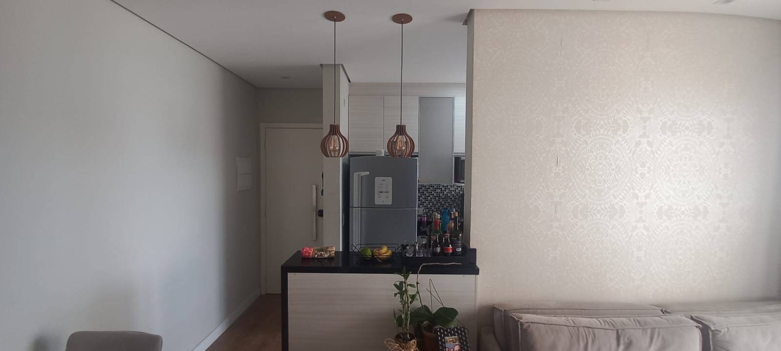 Apartamento à venda com 2 quartos, 52m² - Foto 3