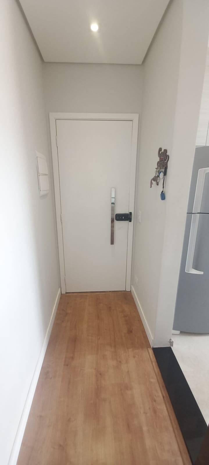 Apartamento à venda com 2 quartos, 52m² - Foto 9