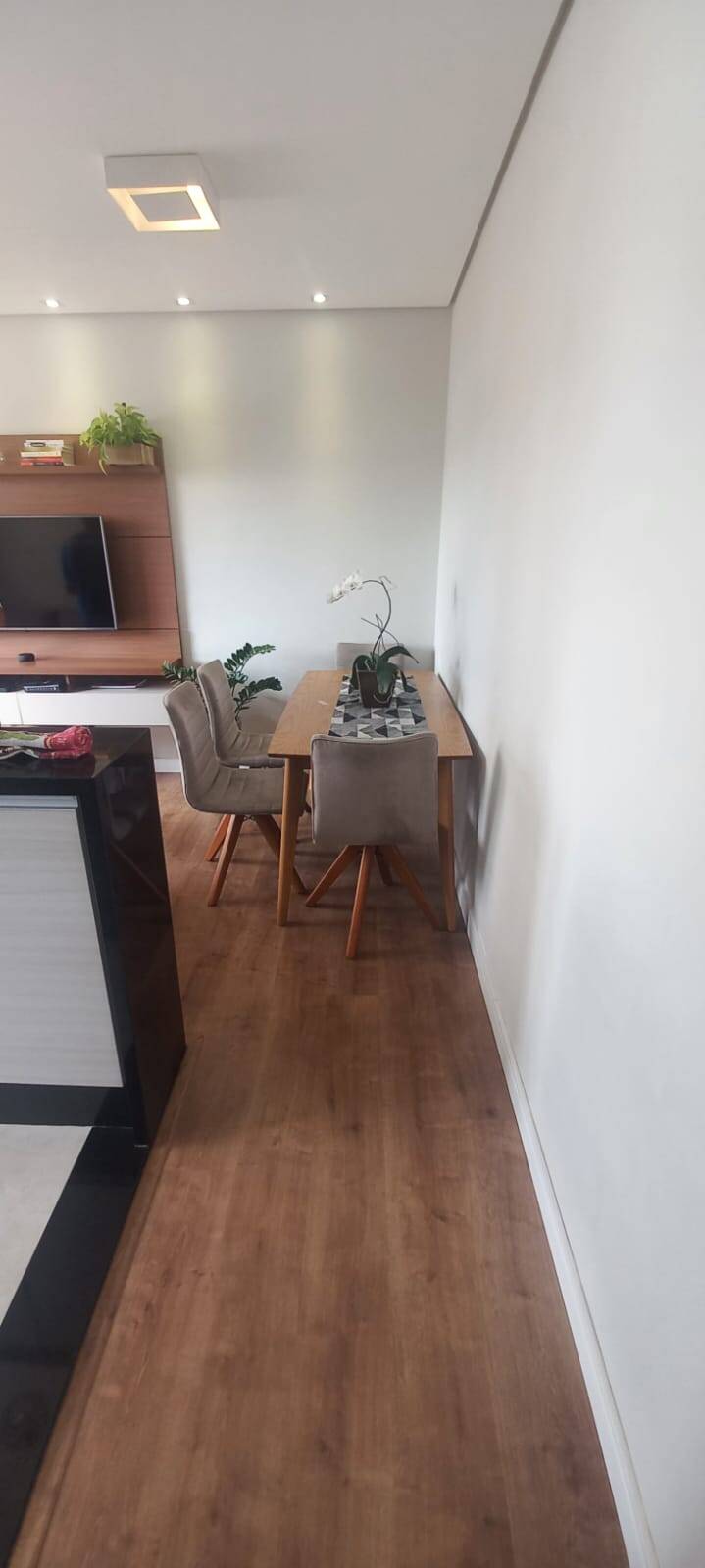 Apartamento à venda com 2 quartos, 52m² - Foto 13