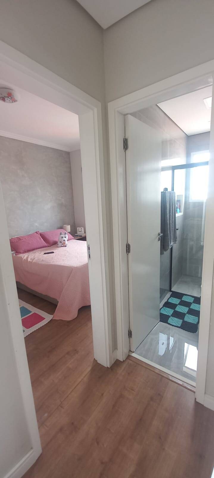 Apartamento à venda com 2 quartos, 52m² - Foto 29