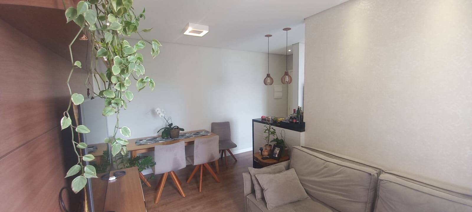 Apartamento à venda com 2 quartos, 52m² - Foto 12