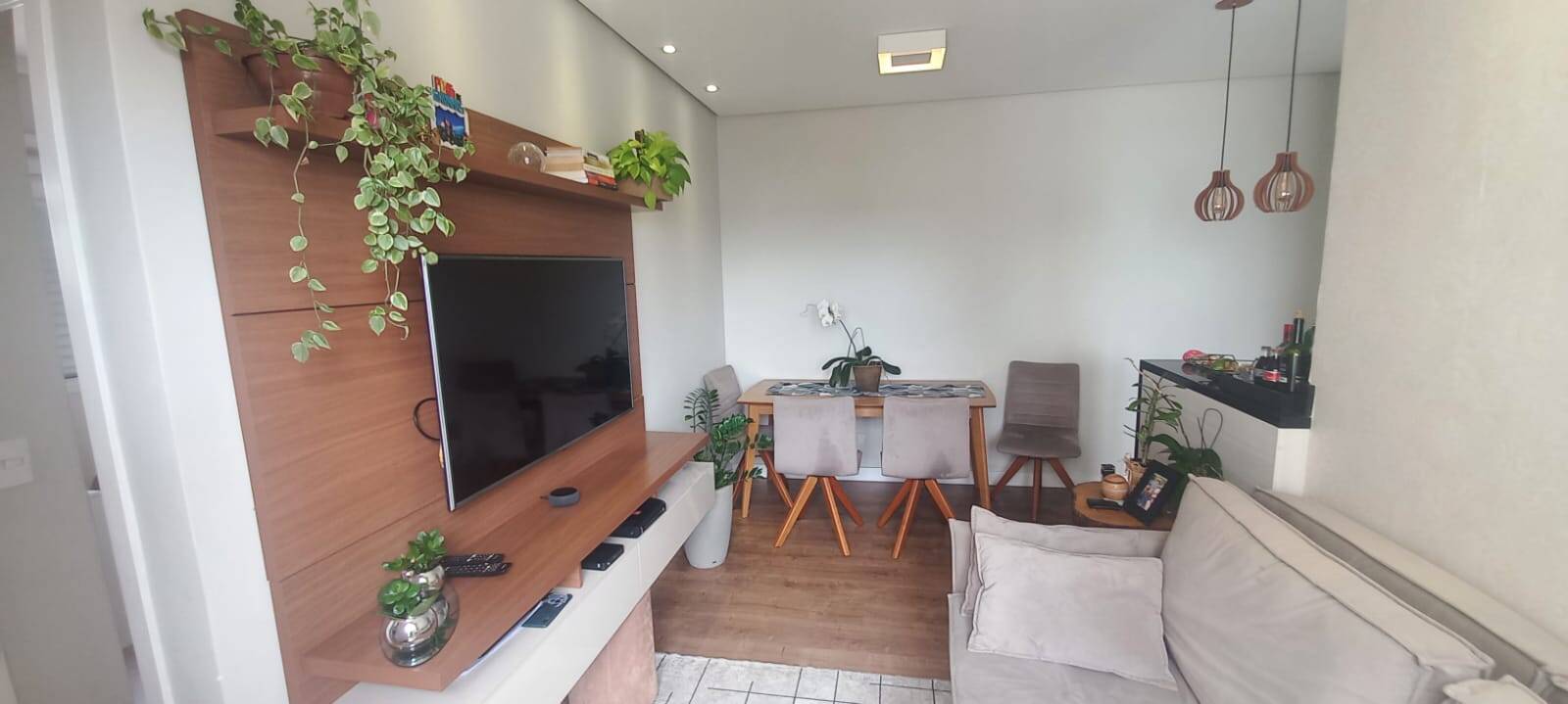 Apartamento à venda com 2 quartos, 52m² - Foto 11