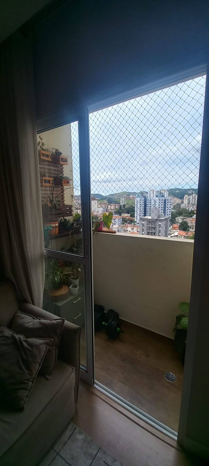 Apartamento à venda com 2 quartos, 52m² - Foto 14