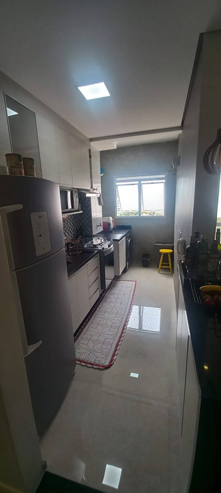 Apartamento à venda com 2 quartos, 52m² - Foto 4