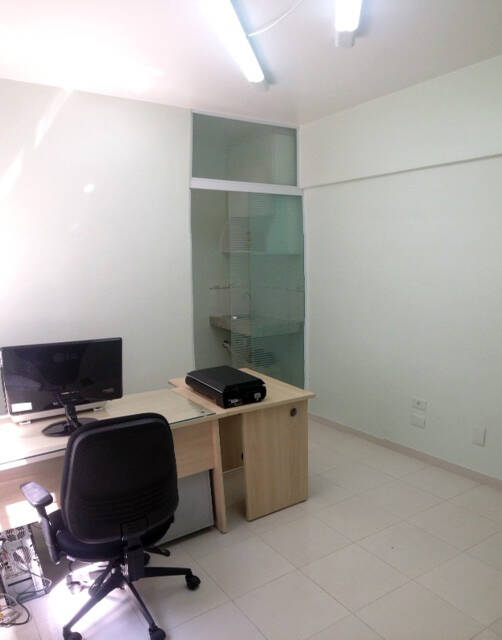 Prédio Inteiro à venda, 16m² - Foto 2