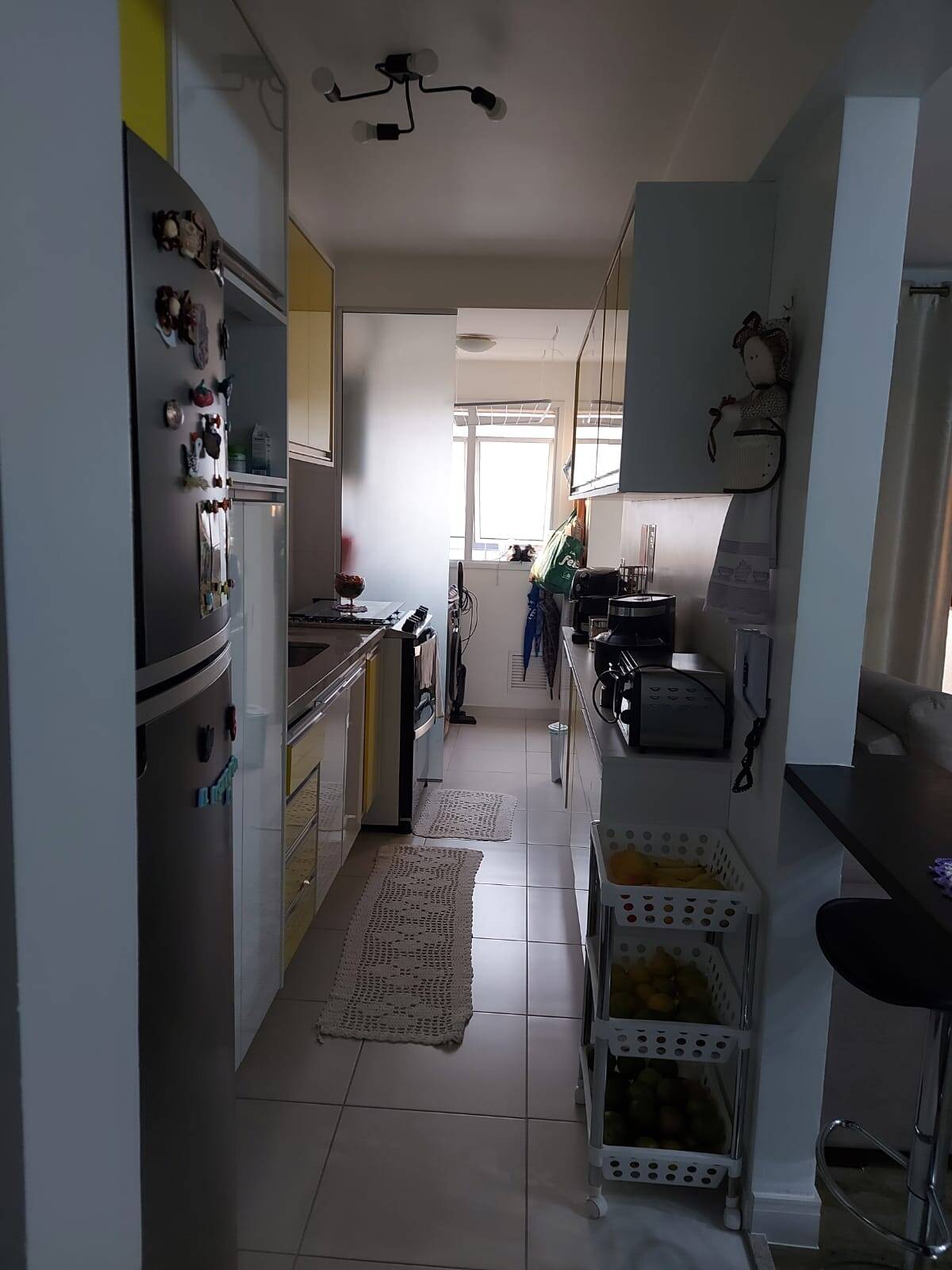 Apartamento à venda com 3 quartos, 85m² - Foto 6