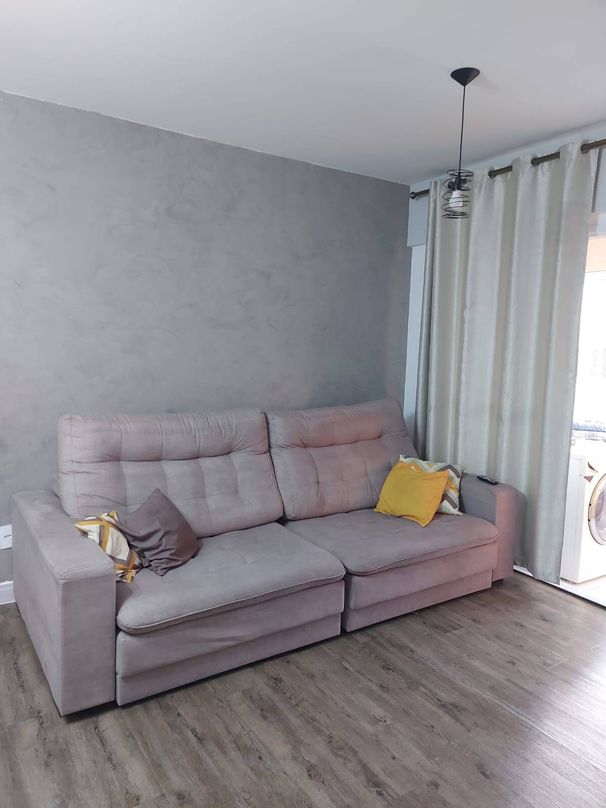 Apartamento à venda com 3 quartos, 85m² - Foto 11