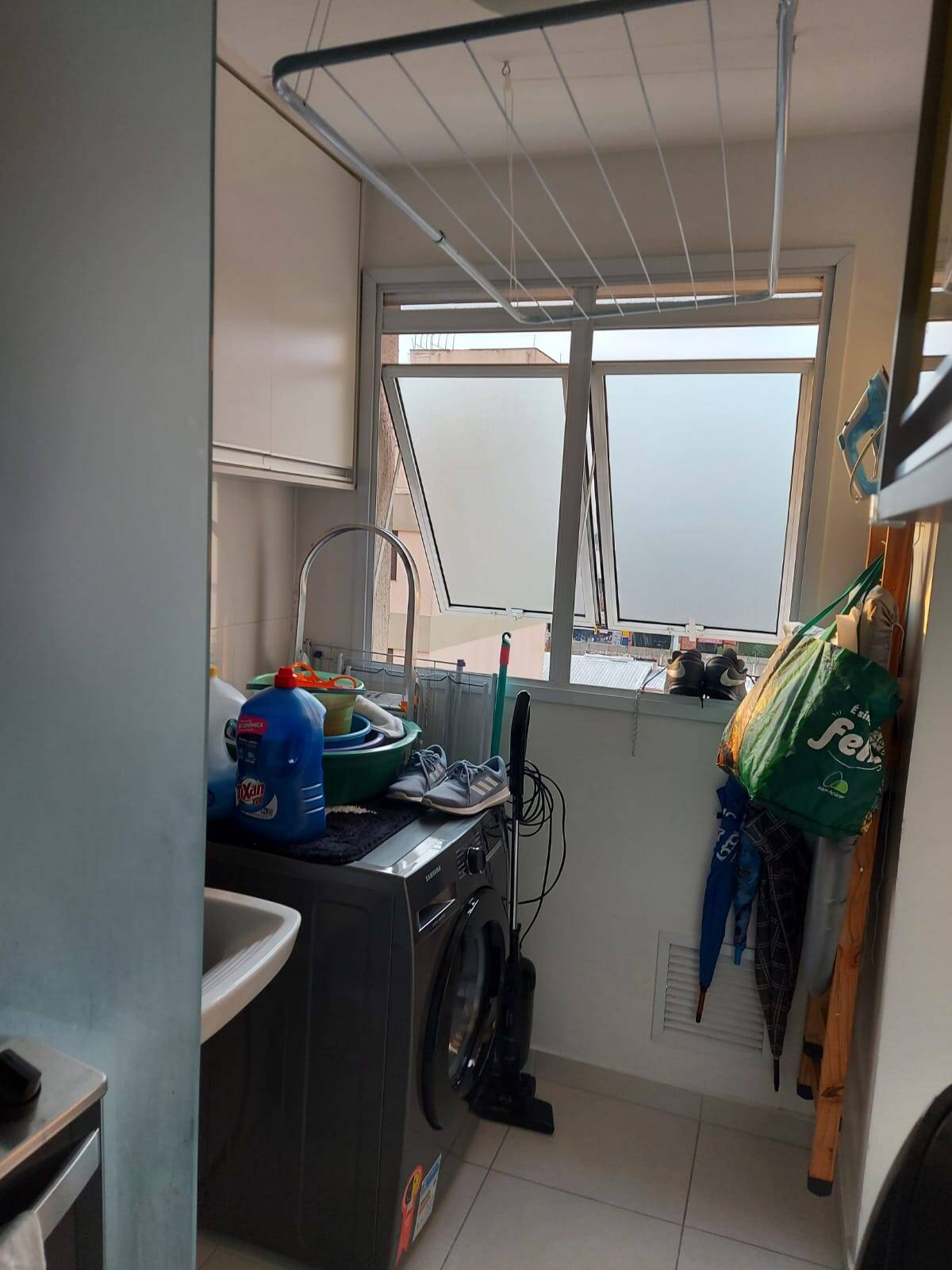 Apartamento à venda com 3 quartos, 85m² - Foto 10