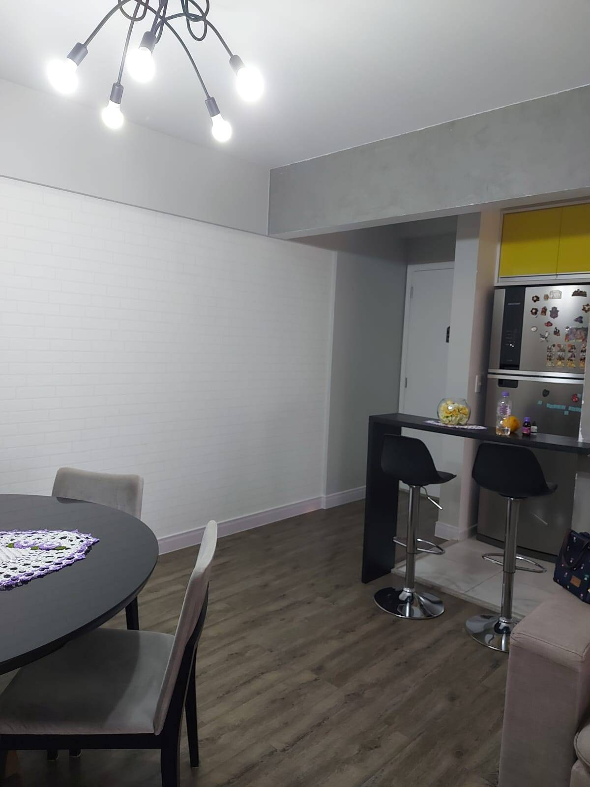 Apartamento à venda com 3 quartos, 85m² - Foto 13