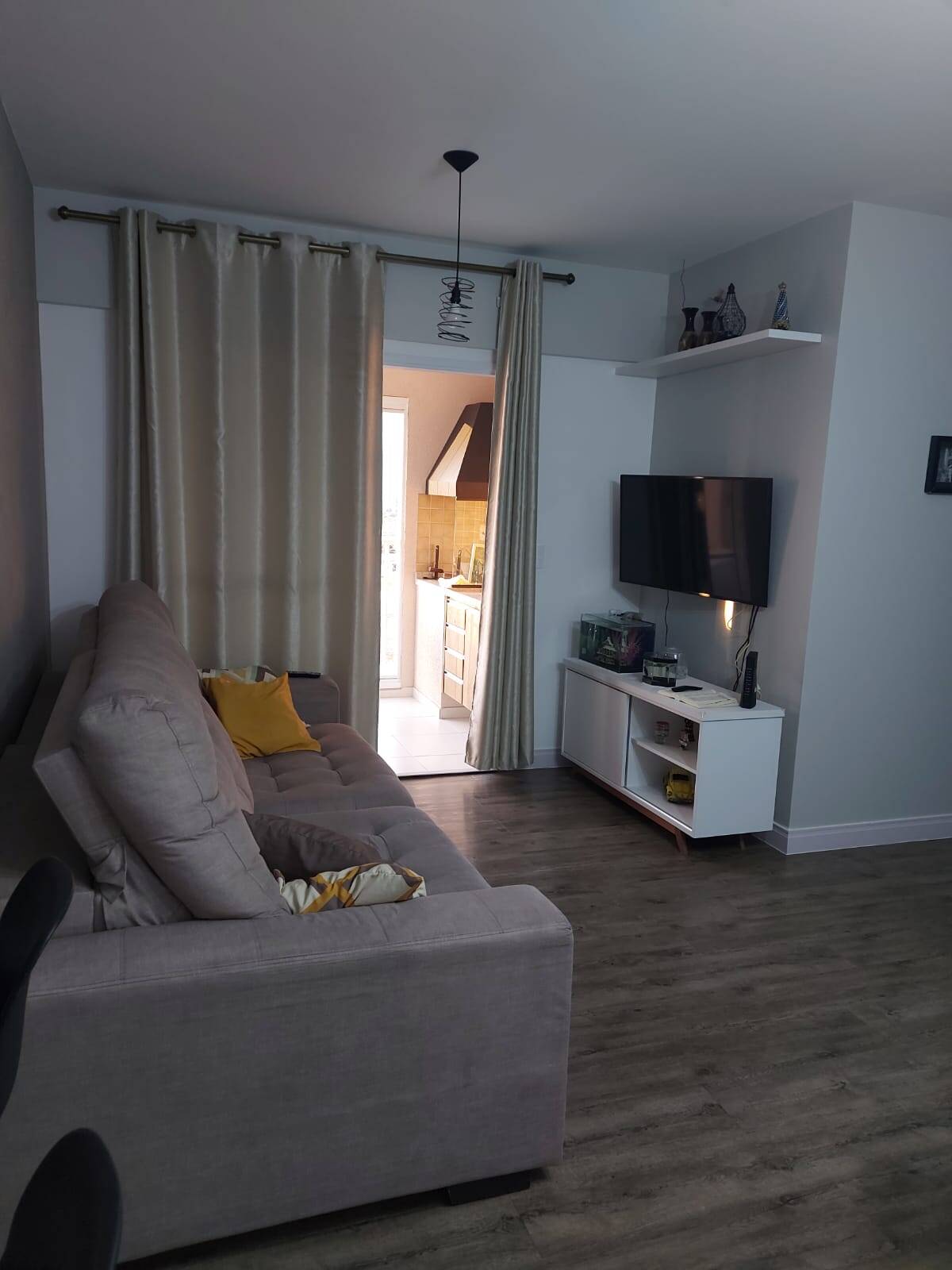 Apartamento à venda com 3 quartos, 85m² - Foto 12