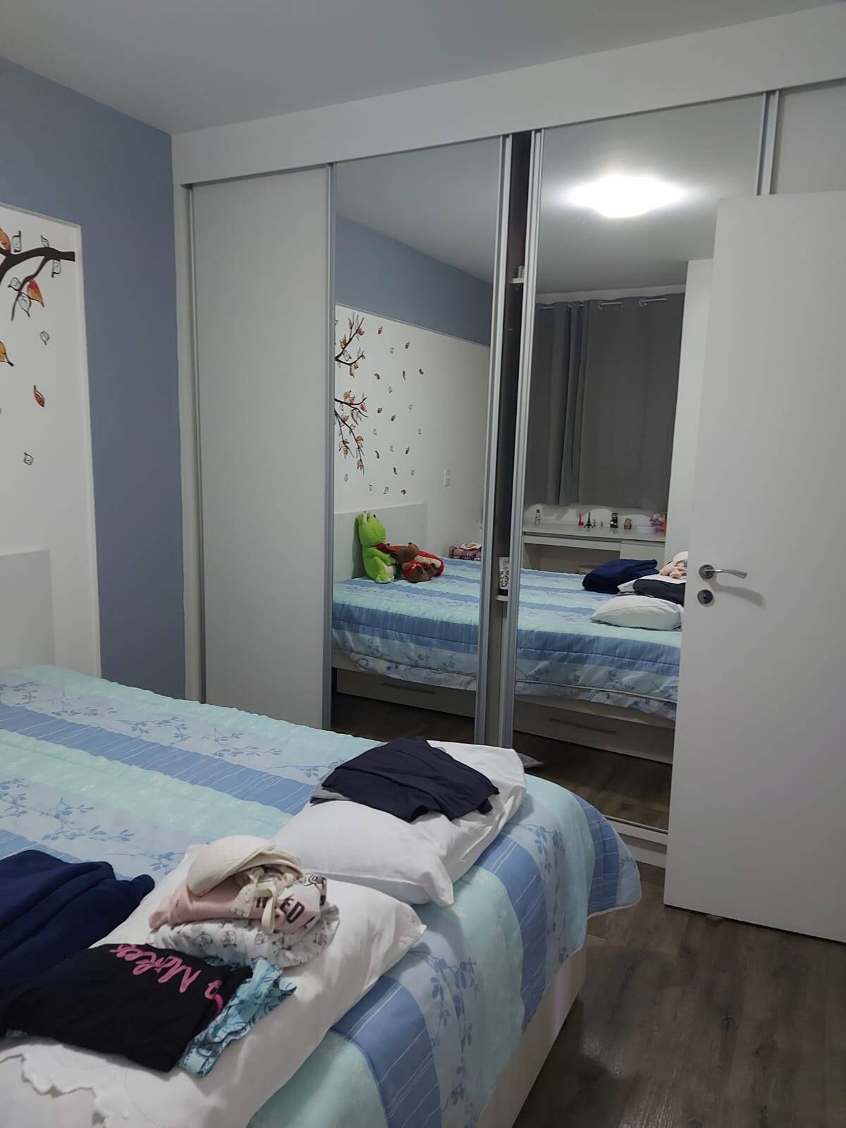 Apartamento à venda com 3 quartos, 85m² - Foto 16