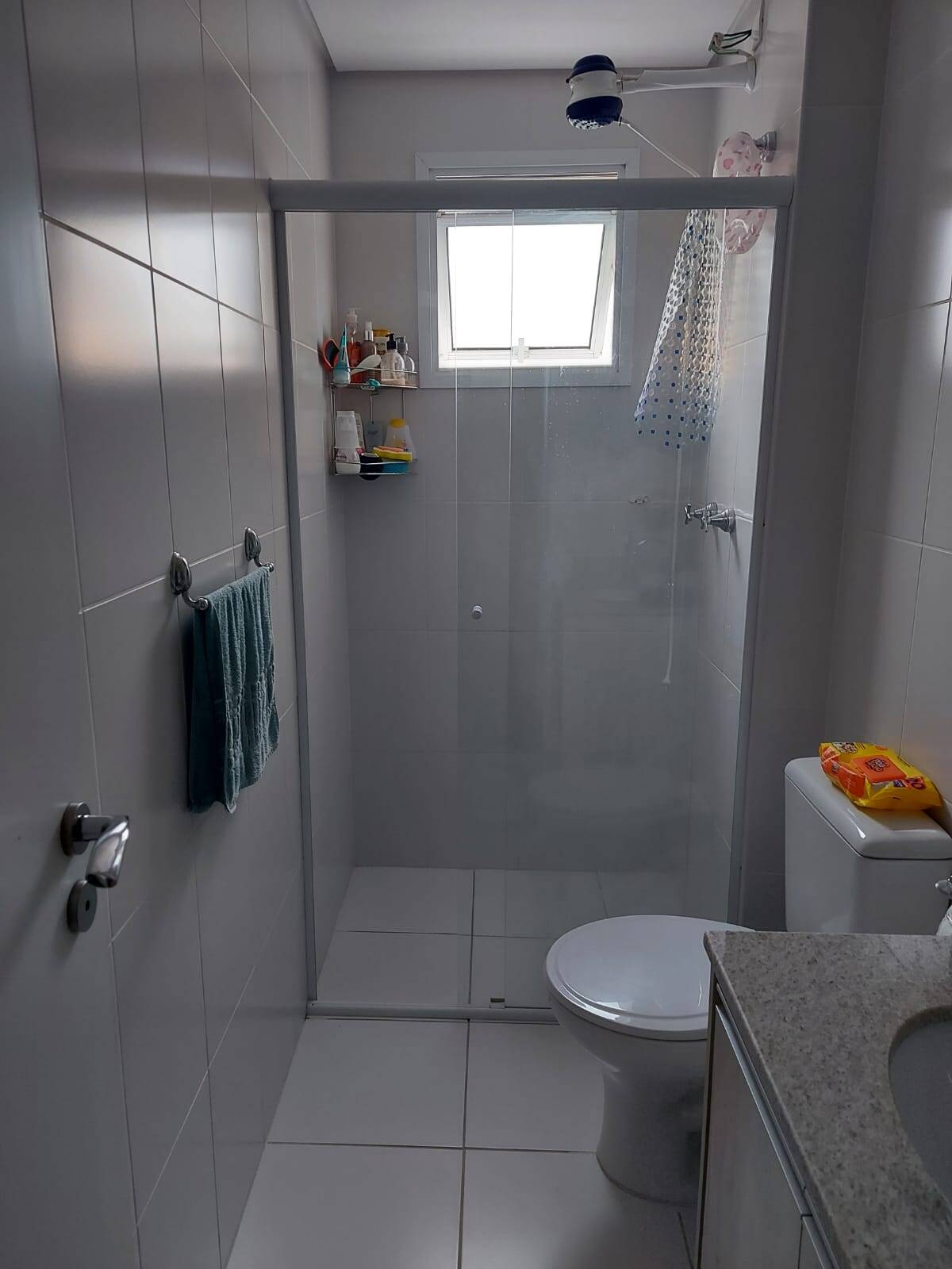 Apartamento à venda com 3 quartos, 85m² - Foto 25