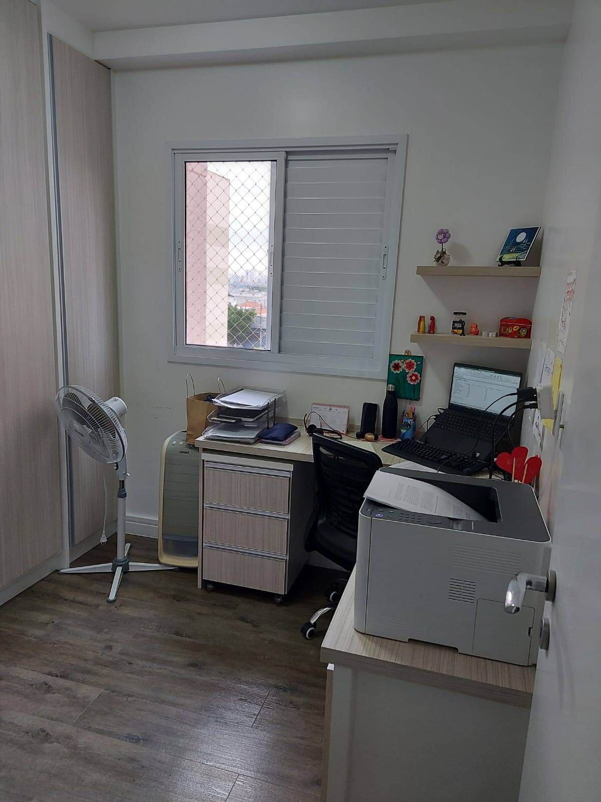 Apartamento à venda com 3 quartos, 85m² - Foto 22