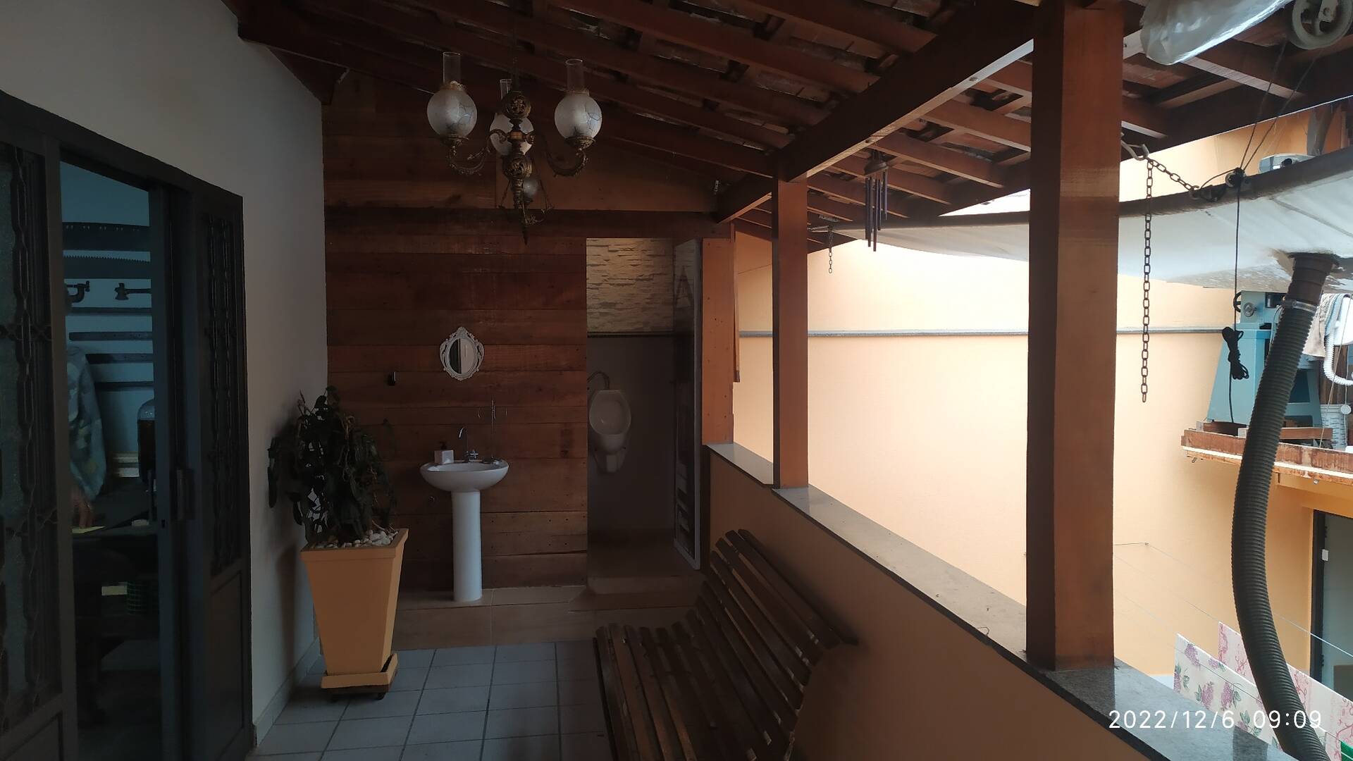 Casa à venda com 3 quartos, 380m² - Foto 40