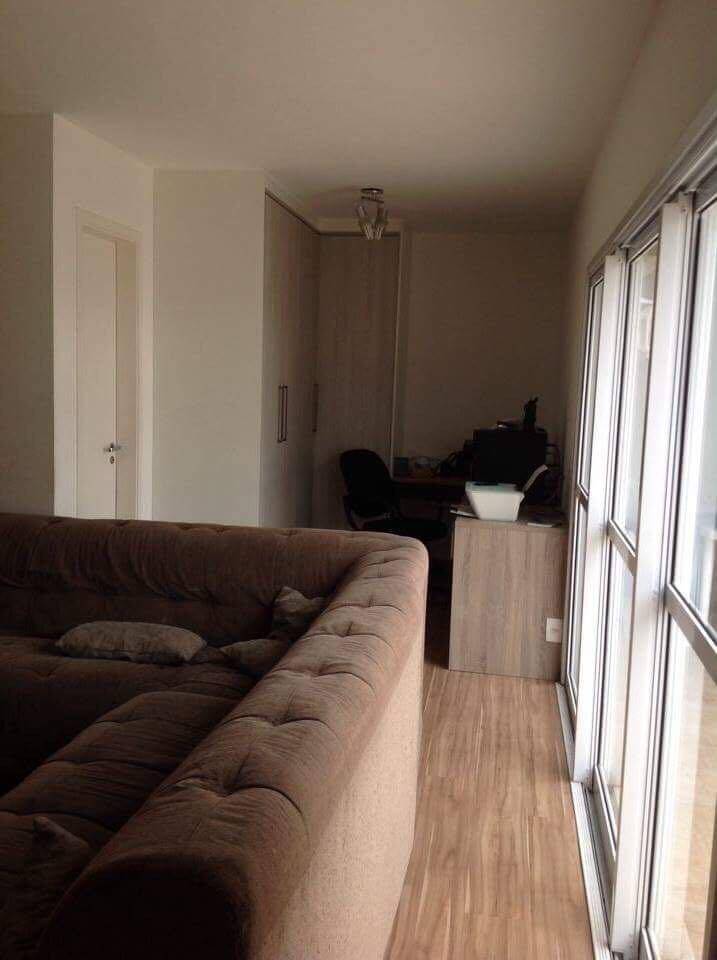 Cobertura à venda com 3 quartos, 198m² - Foto 1