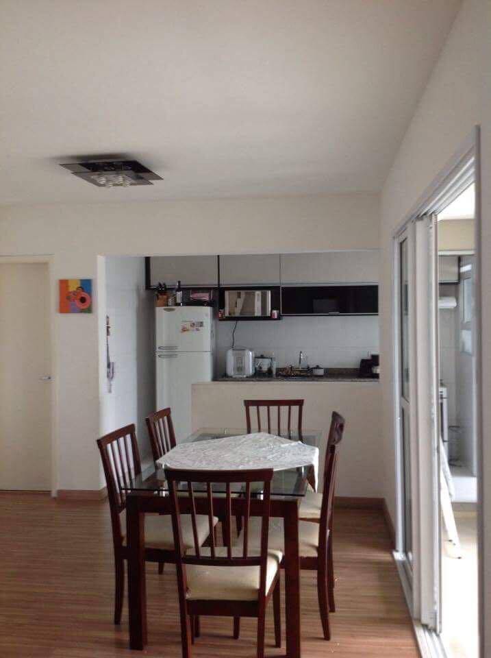 Cobertura à venda com 3 quartos, 198m² - Foto 3