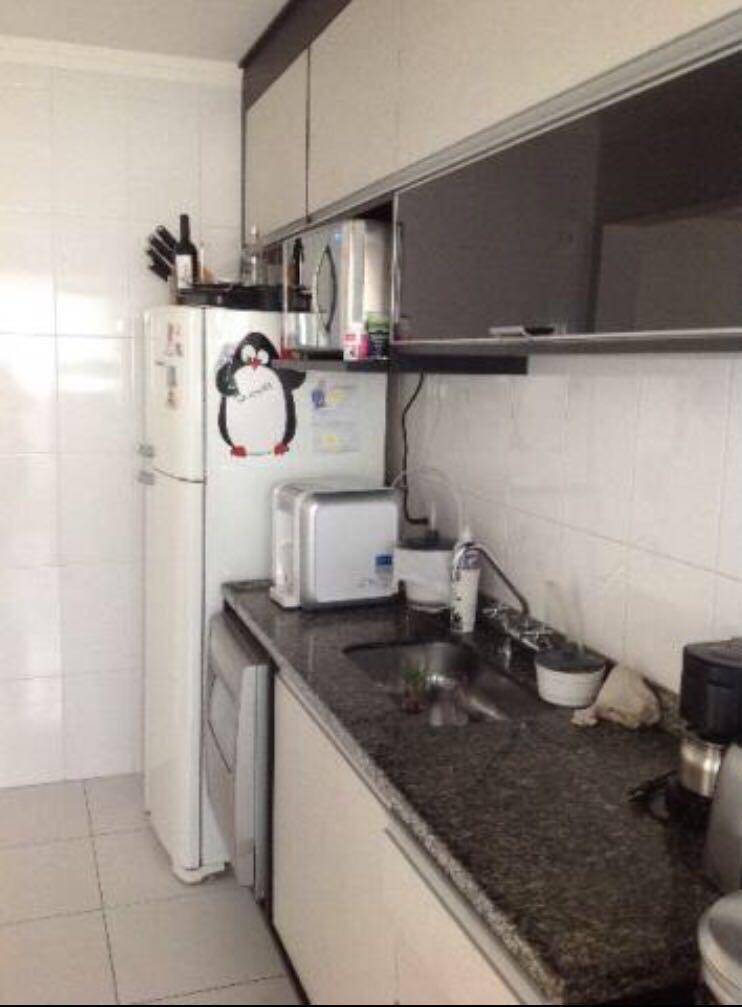 Cobertura à venda com 3 quartos, 198m² - Foto 6