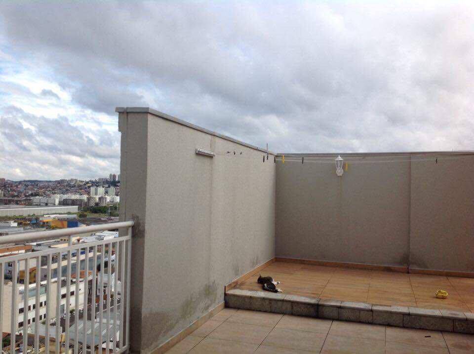 Cobertura à venda com 3 quartos, 198m² - Foto 15