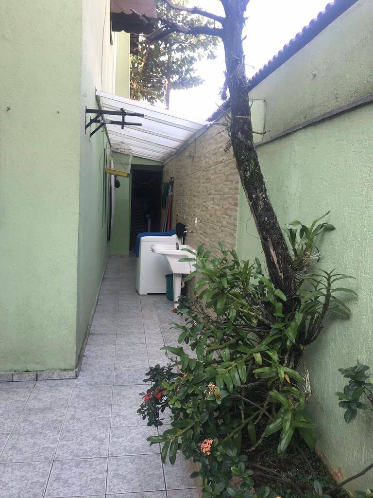 Casa à venda com 3 quartos, 250m² - Foto 15