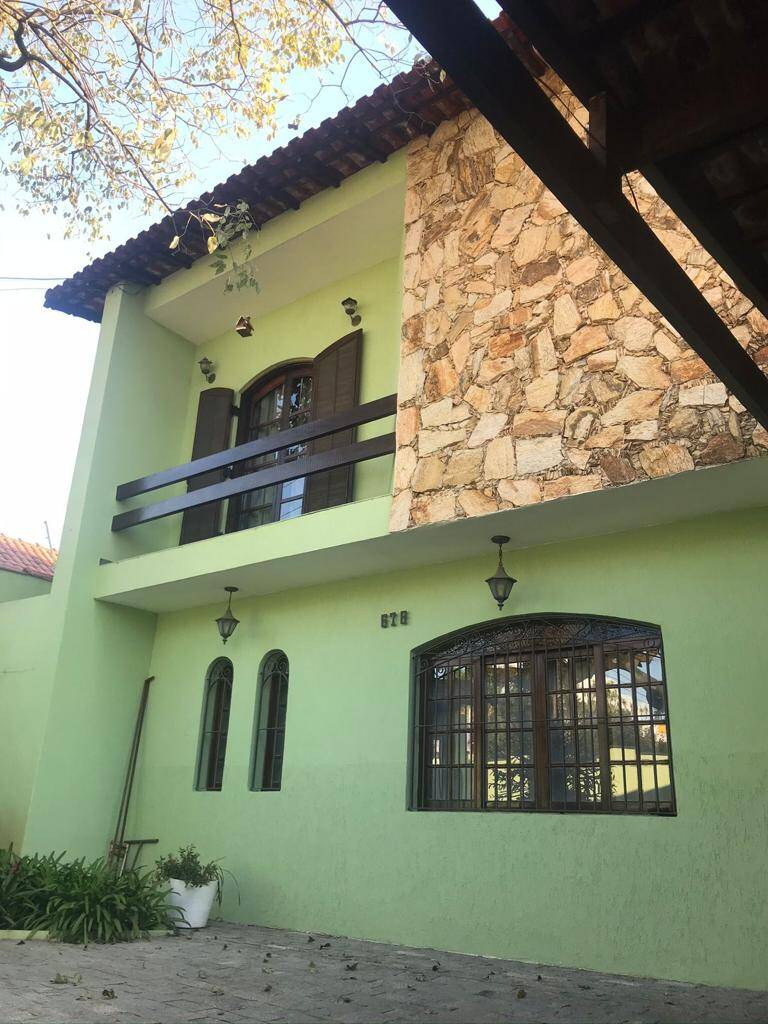 Casa à venda com 3 quartos, 250m² - Foto 19