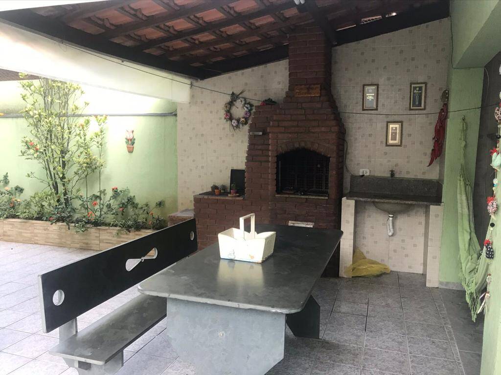 Casa à venda com 3 quartos, 250m² - Foto 22