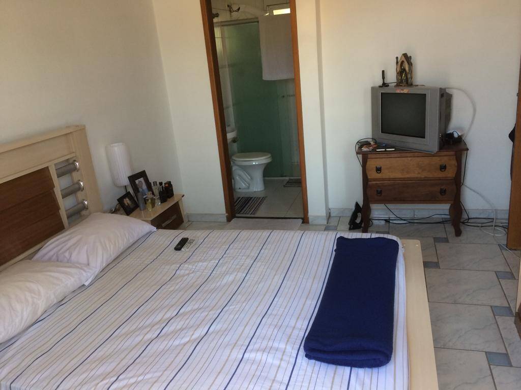 Apartamento à venda com 2 quartos, 72m² - Foto 6