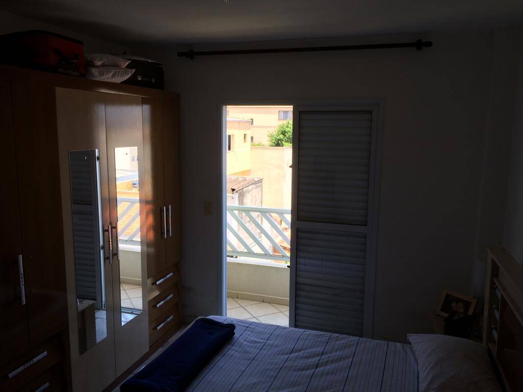 Apartamento à venda com 2 quartos, 72m² - Foto 8