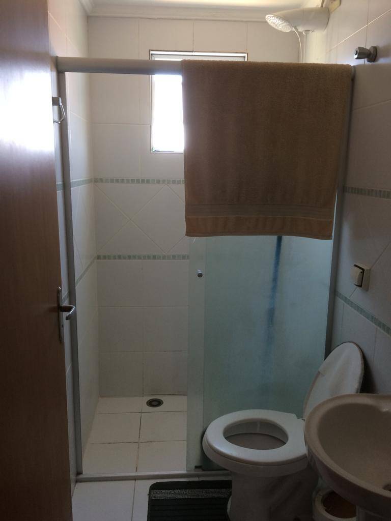 Apartamento à venda com 2 quartos, 72m² - Foto 11