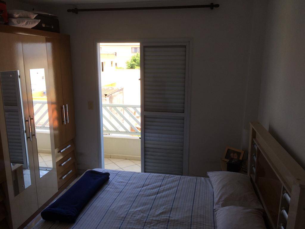 Apartamento à venda com 2 quartos, 72m² - Foto 9