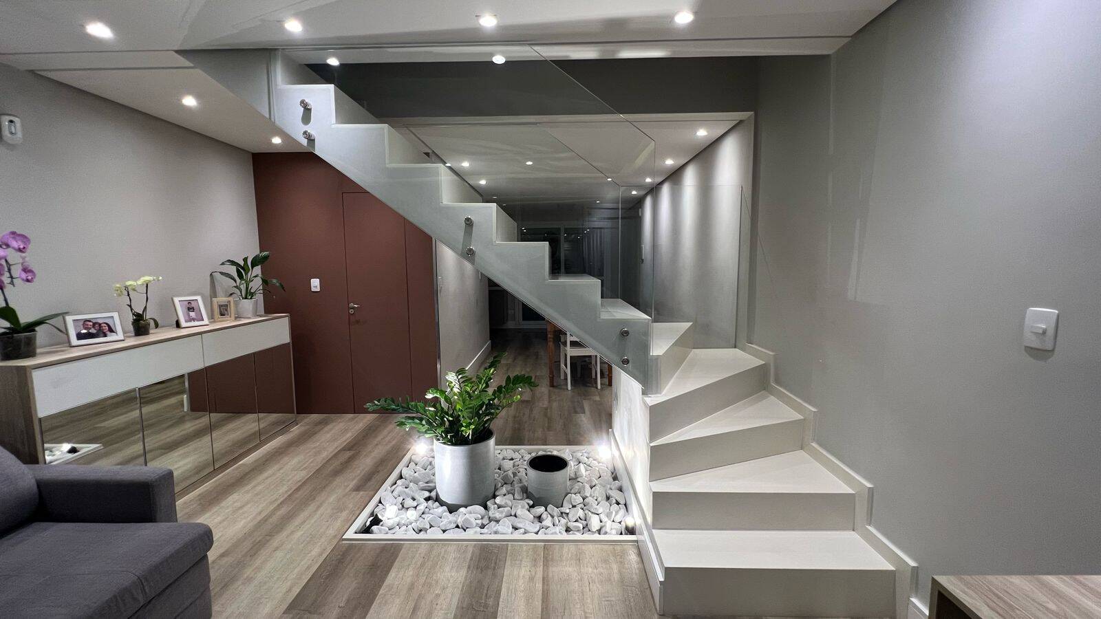 Casa à venda com 3 quartos, 174m² - Foto 3