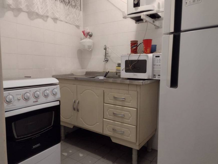 Apartamento à venda com 3 quartos, 85m² - Foto 13