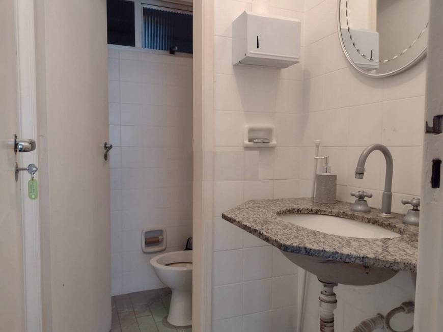 Apartamento à venda com 3 quartos, 85m² - Foto 14