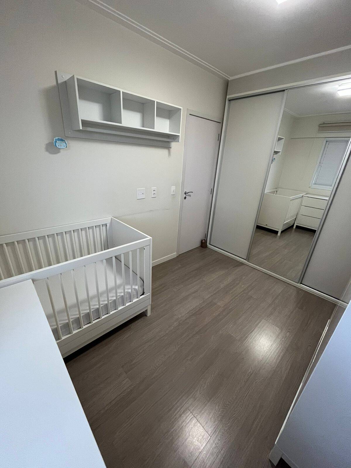 Apartamento à venda com 2 quartos, 62m² - Foto 8