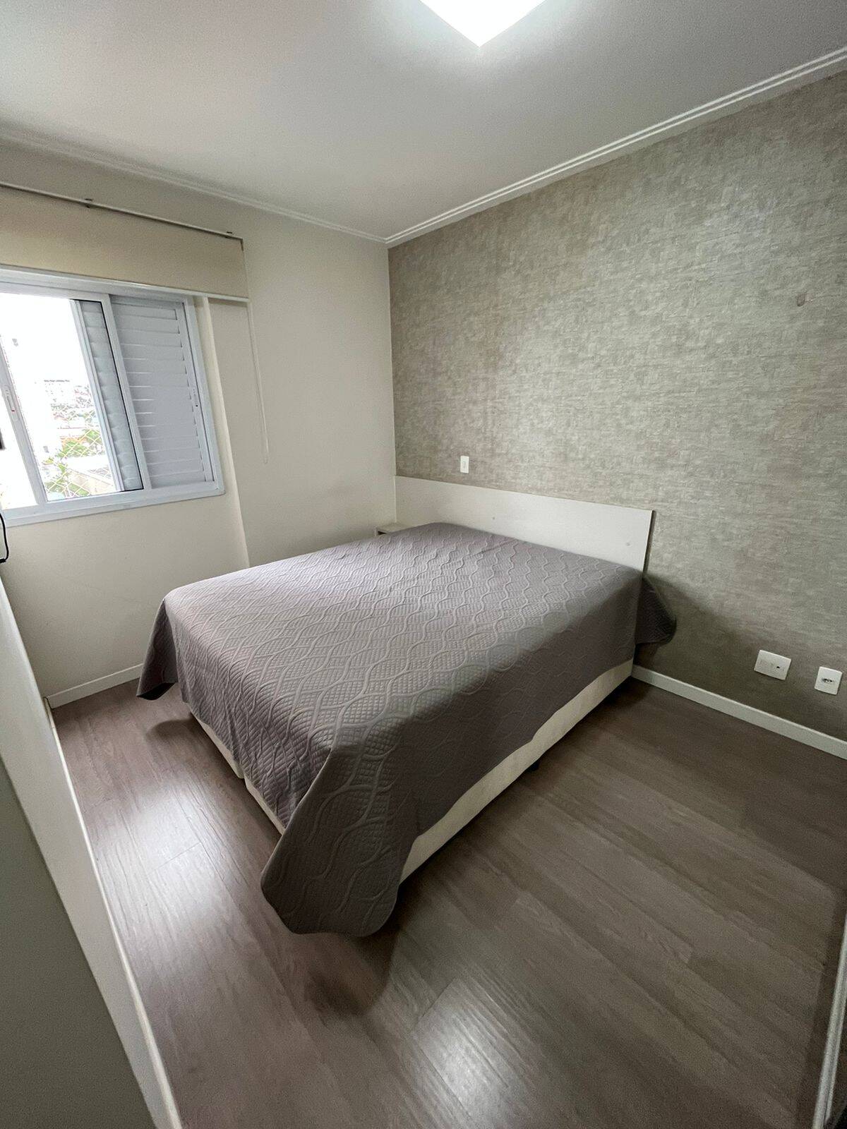 Apartamento à venda com 2 quartos, 62m² - Foto 6